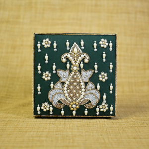 Ethereal Moti Collection