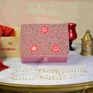 Blush Floral Collection