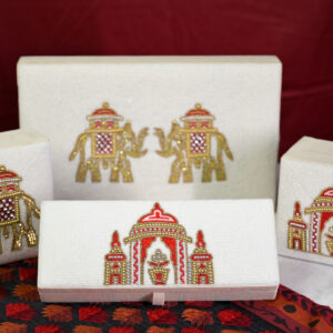 Elite Royal Collection