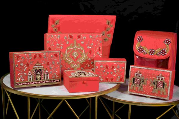 Rajput Revelry Collection - Image 2