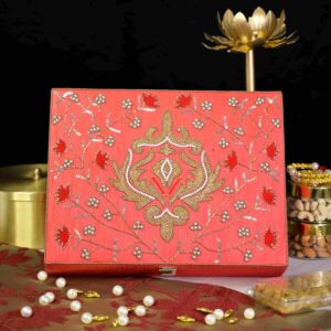 Rajput Revelry Collection