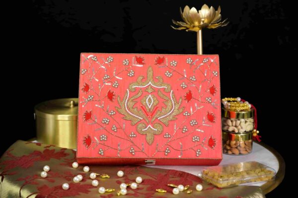Multi purpose-L | Rajput Revelry Collection - Image 2