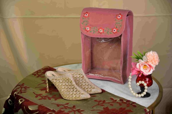 Blush Floral Collection - Image 2