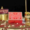 Accessories Storage | Rajput Revelry Collection | 7"x5"x3"