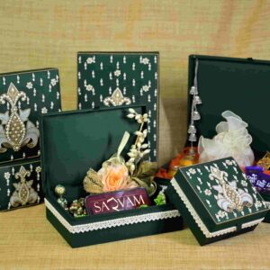 Ethereal Moti Collection