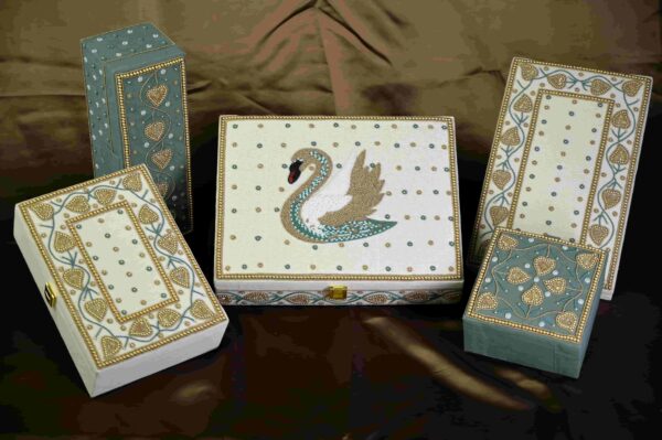 Swan Serenity Collection - Image 10