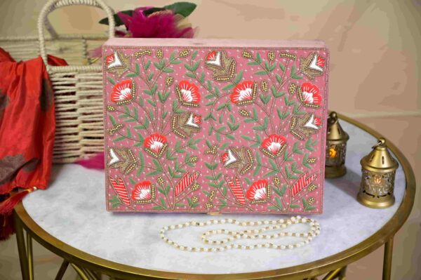 Blush Floral Collection - Image 9
