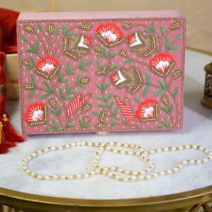 Multi purpose-L | Blush Floral Collection