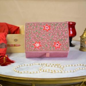Multi purpose-M | Blush Floral Collection
