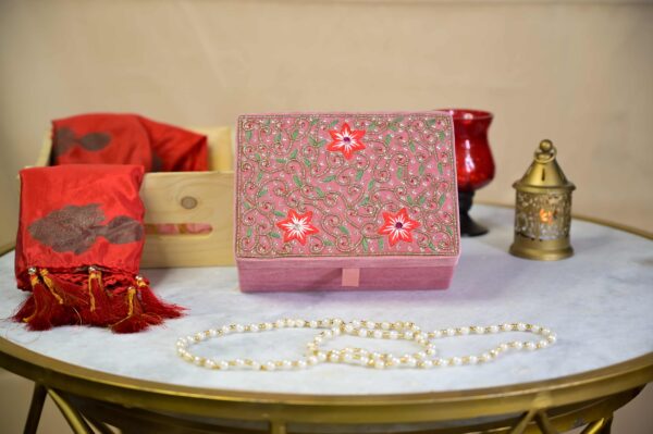 Multi purpose-M | Blush Floral Collection