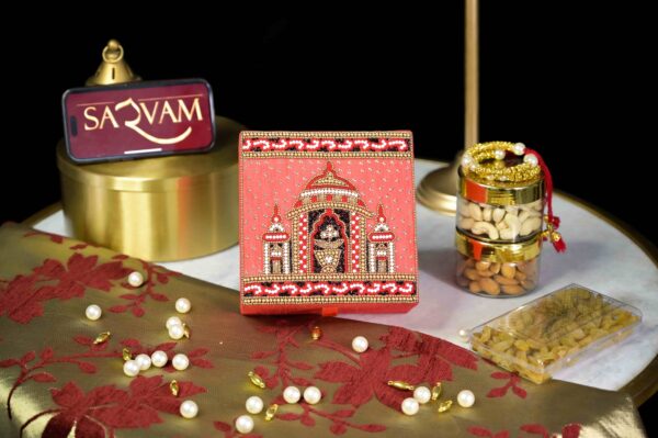 Multi Purpose-S | Rajput Revelry Collection