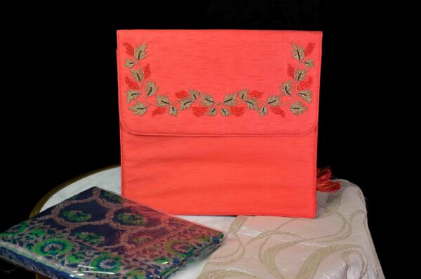 Cloth Cover | Rajput Revelry Collection