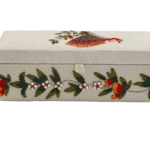Bride Collection – Bangle Box