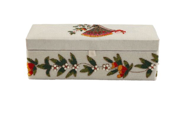 Bride Collection – Bangle Box