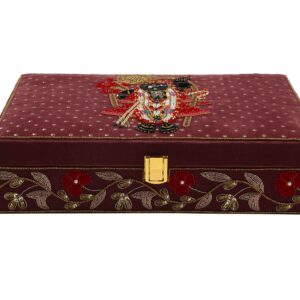 Kanha Collection – Multi Purpose Box-L