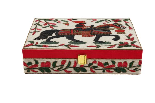 Groom Collection – Multi Purpose Box - Image 2