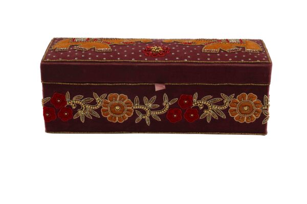 Kanha Collection – Bangle Box