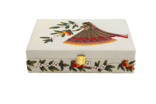Bride Collection – Multi Purpose-L Box - Image 2
