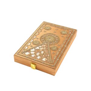 Lippi Art Jewellery Box