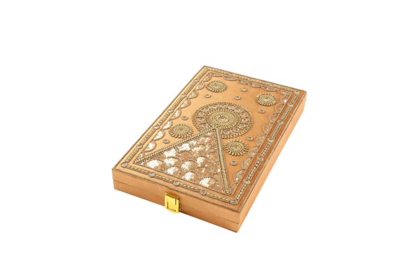 Lippi Art Jewellery Box