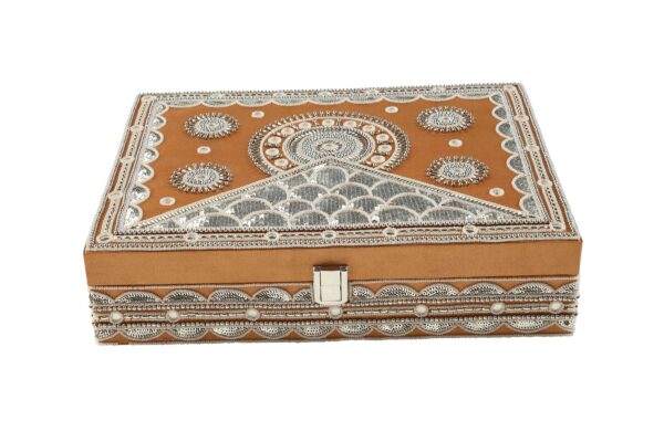Lippi Art Multi-Purpose Box