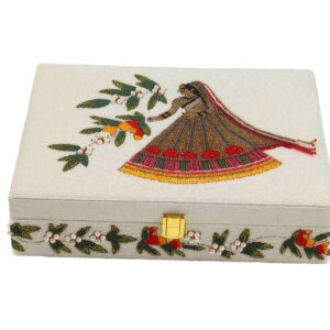 Bride Collection – Multi Purpose-L Box