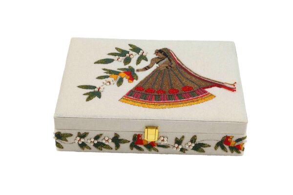 Bride Collection – Multi Purpose-L Box