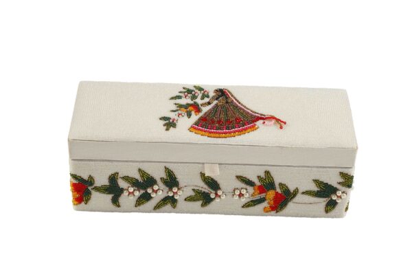 Bride Collection – Bangle Box - Image 2