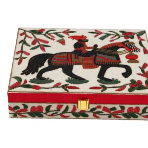 Groom Collection – Multi Purpose Box