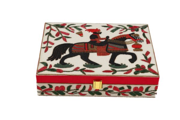 Groom Collection – Multi Purpose Box