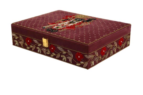 Kanha Collection – Multi Purpose Box-L - Image 2