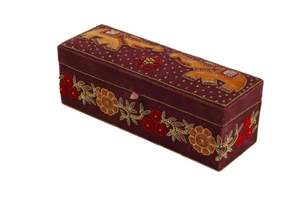 Kanha Collection – Bangle Box - Image 2