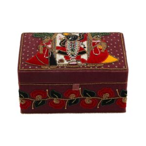 Kanha Collection – Kalire Box