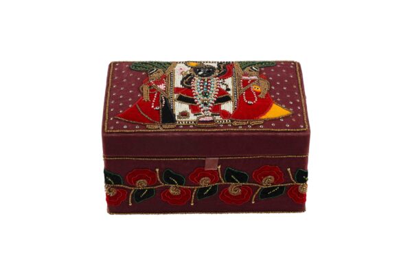 Kanha Collection – Kalire Box