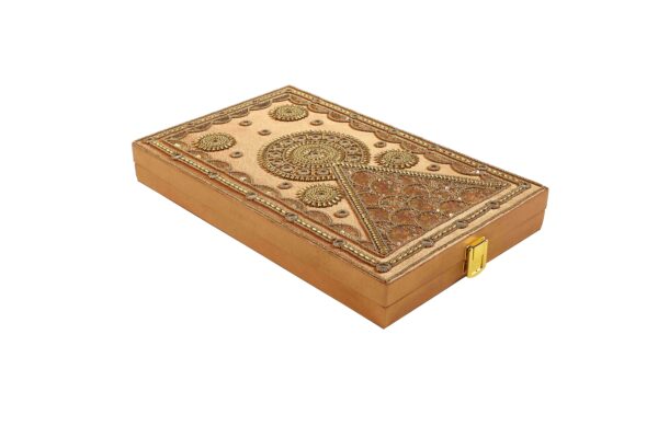Lippi Art Jewellery Box - Image 3