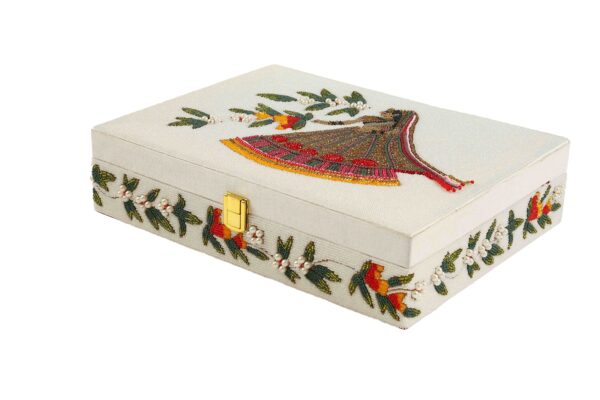 Bride Collection – Multi Purpose-L Box - Image 3