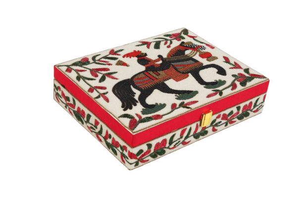 Groom Collection – Multi Purpose Box - Image 3