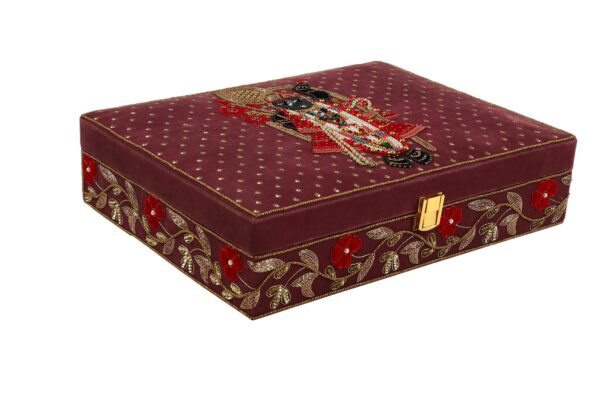 Kanha Collection – Multi Purpose Box-L - Image 4