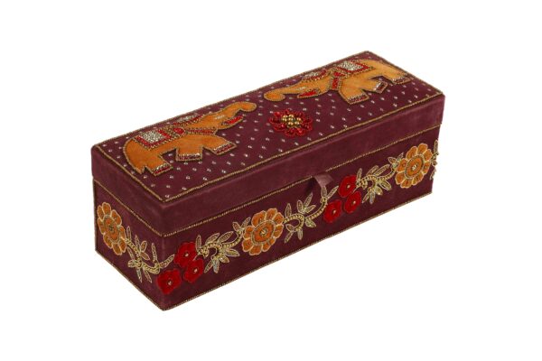 Kanha Collection – Bangle Box - Image 3