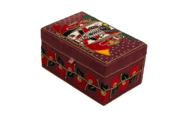 Kanha Collection – Kalire Box - Image 3