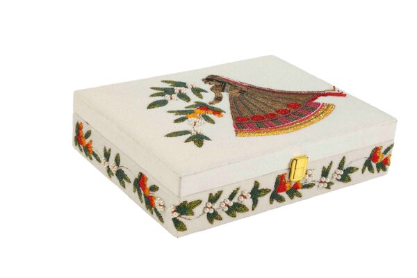 Bride Collection – Multi Purpose-L Box - Image 4