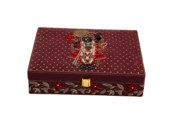 Kanha Collection – Multi Purpose Box-L - Image 5