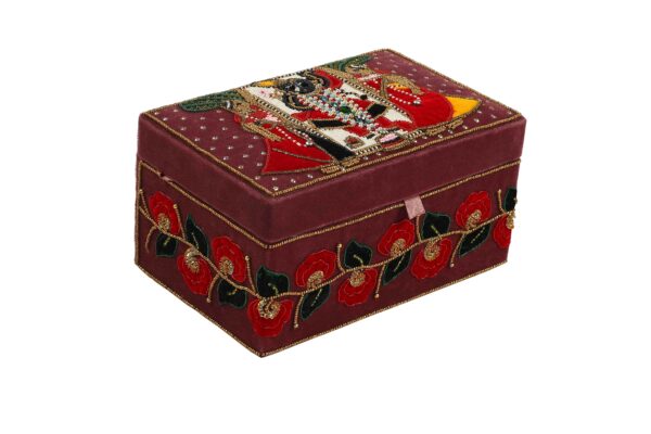 Kanha Collection – Kalire Box - Image 4