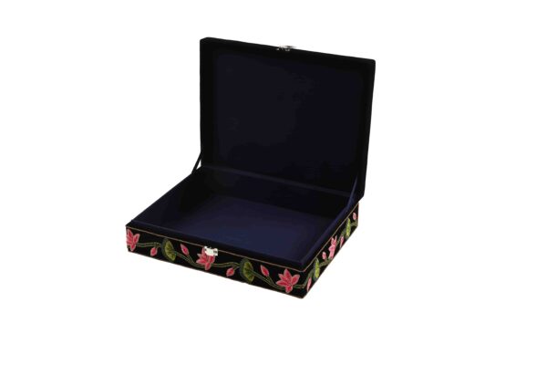 Pichwai Collection – Multi Purpose Box - Image 5