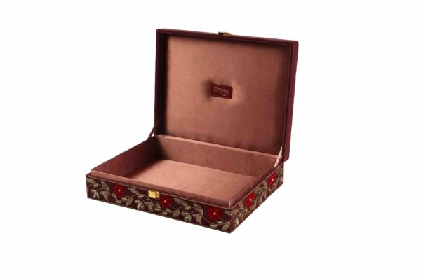 Kanha Collection – Multi Purpose Box-L - Image 3