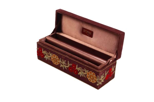 Kanha Collection – Bangle Box - Image 5