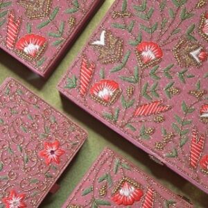 Blush Floralia Collection
