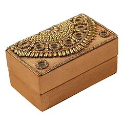 Ring/Ginni Box | Lippi Art Collection | 3.5" x 2" x 1.5" - Image 4