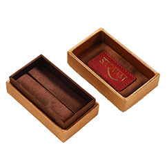 Ring/Ginni Box | Lippi Art Collection | 3.5" x 2" x 1.5" - Image 3