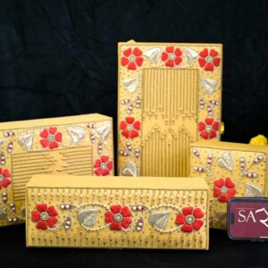 Kesar Collection